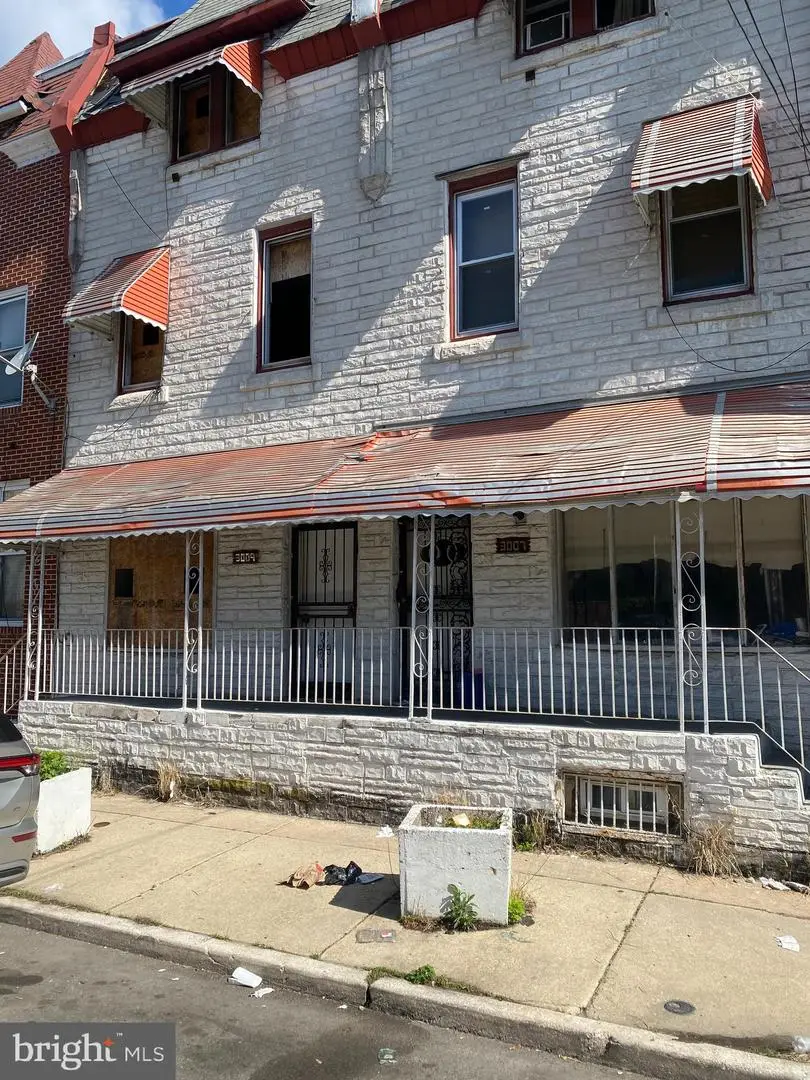 3007 W Susquehanna Ave, Philadelphia, PA 19121 - #1