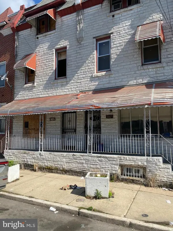 3007 W Susquehanna Ave, PHILADELPHIA, PA 19121