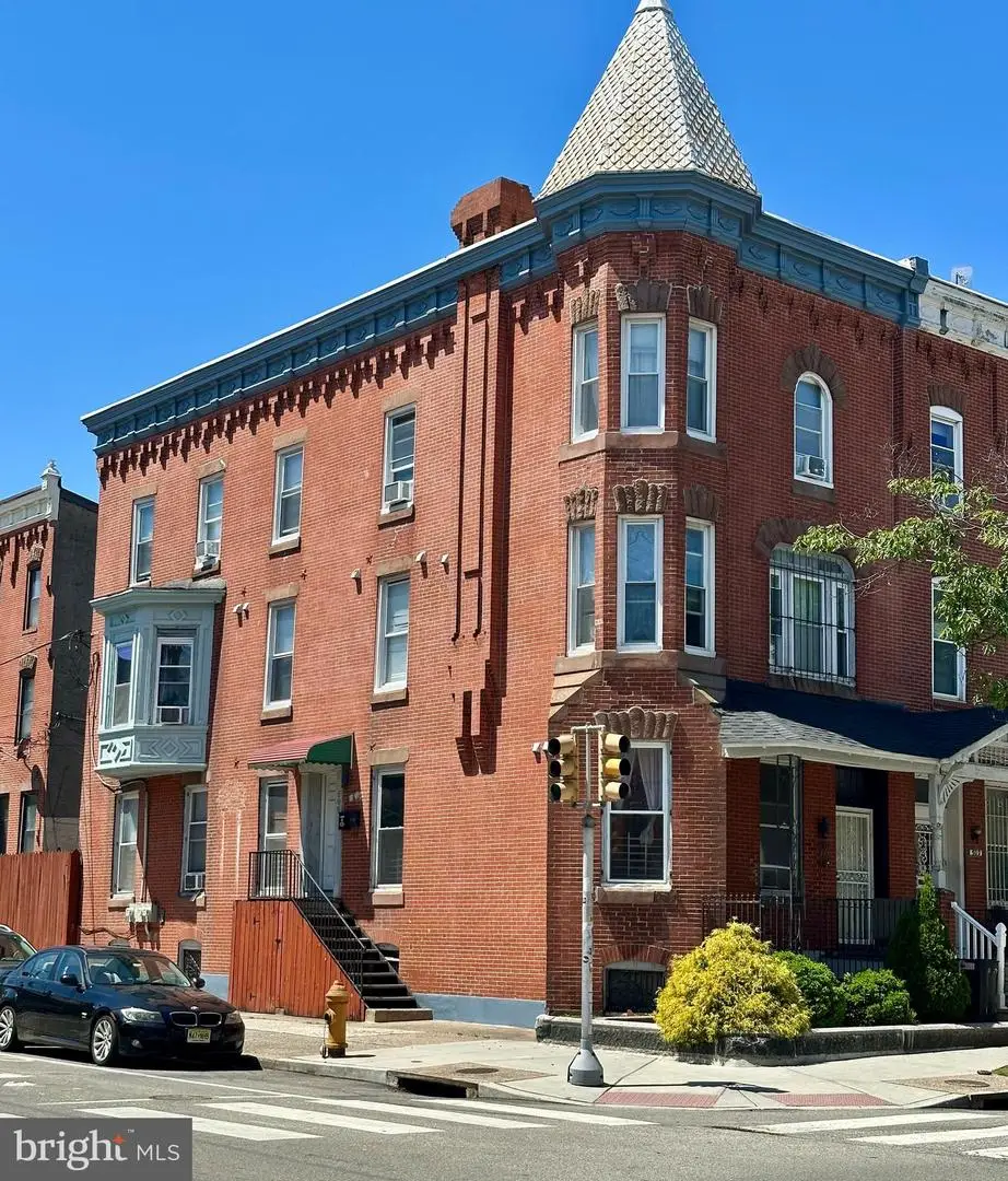 500 N 34th St, Philadelphia, PA 19104 - #1