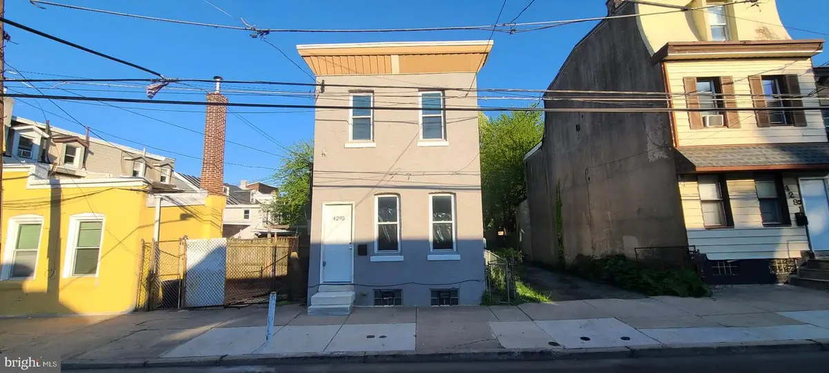 4295 Griscom St, Philadelphia, PA 19124 - #1