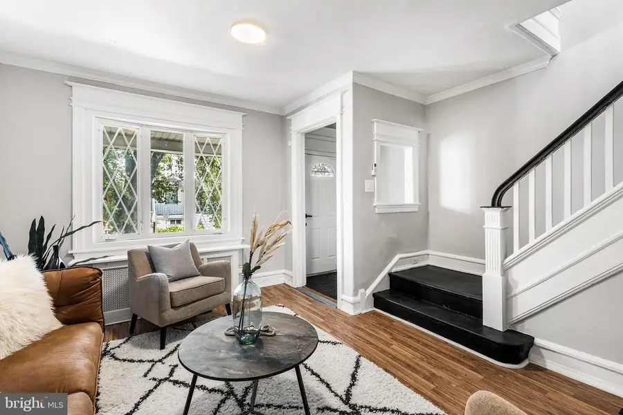 5724 Hunter St, Philadelphia, PA 19131 - #2