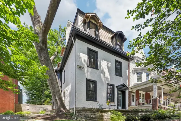 135 W Mount Pleasant Ave, PHILADELPHIA, PA 19119
