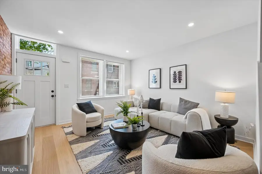 786 N Croskey St, Philadelphia, PA 19130 - #2
