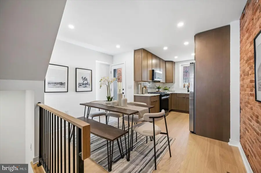 786 N Croskey St, Philadelphia, PA 19130 - #3