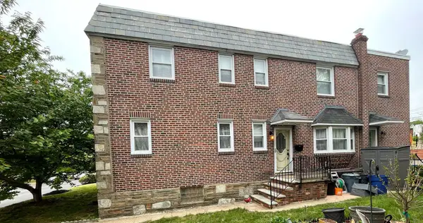 6655 Anderson St, PHILADELPHIA, PA 19119