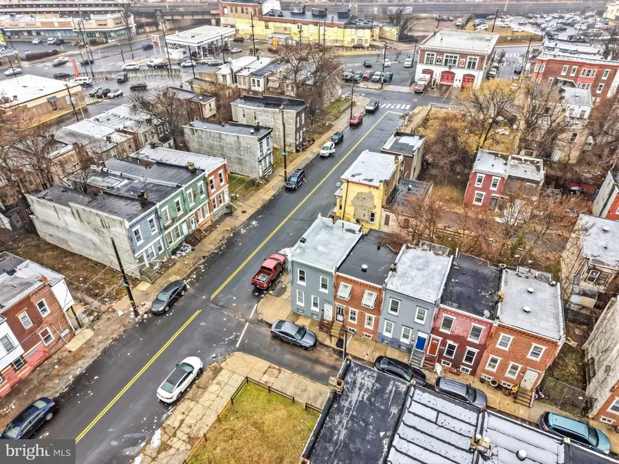 1325 W Auburn St, Philadelphia, PA 19132 - #2