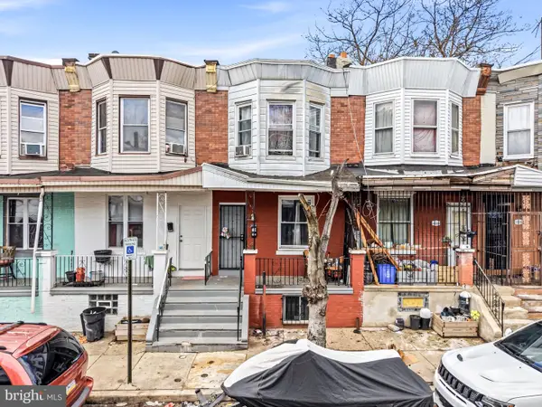 3024 N Swanson St, PHILADELPHIA, PA 19134