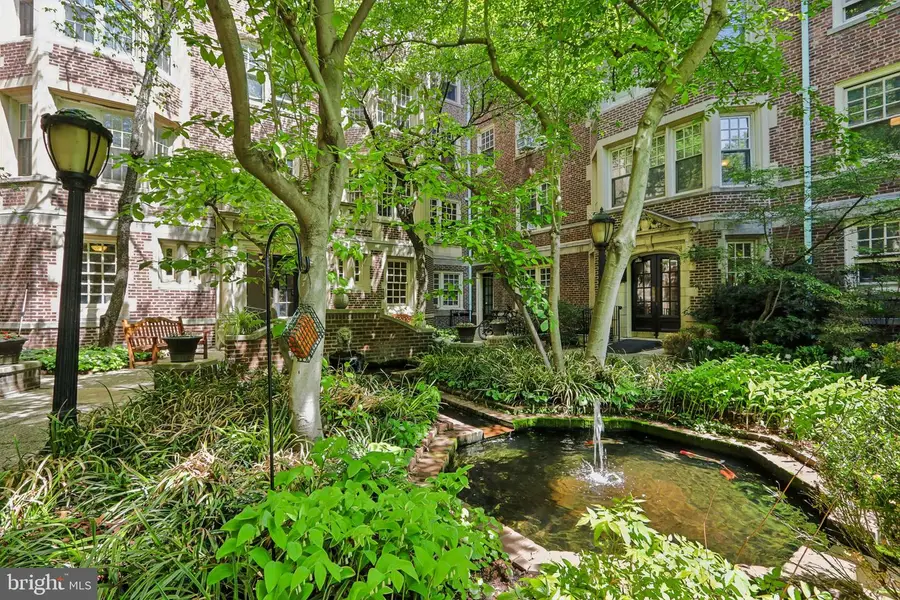 4631 Pine St #e305, Philadelphia, PA 19143 - #3