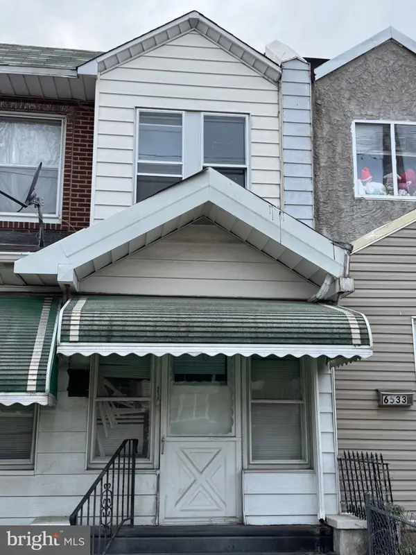 6535 Paschall Ave, PHILADELPHIA, PA 19142