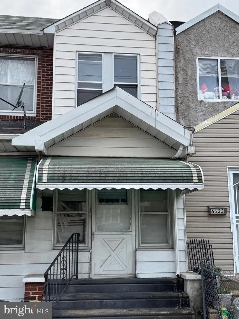 6535 Paschall Ave, Philadelphia, PA 19142 - #2