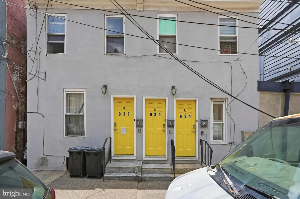 932-34 N 19th St, Philadelphia, PA 19130 - #1