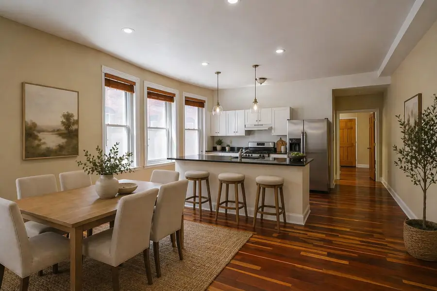 426 S 44th St #1, Philadelphia, PA 19104 - #2