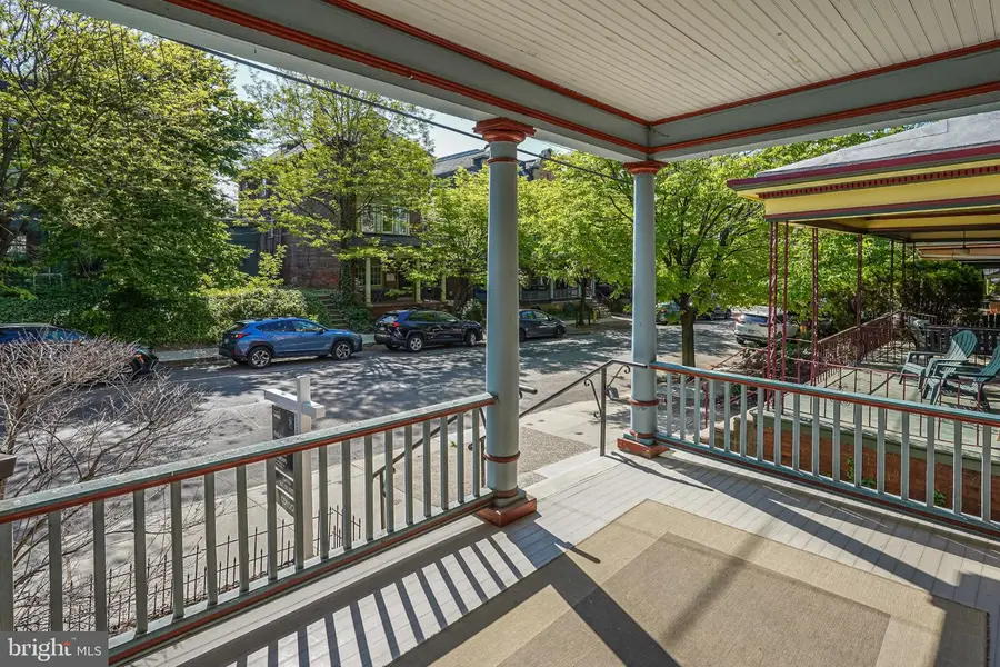 426 S 44th St #1, Philadelphia, PA 19104 - #3
