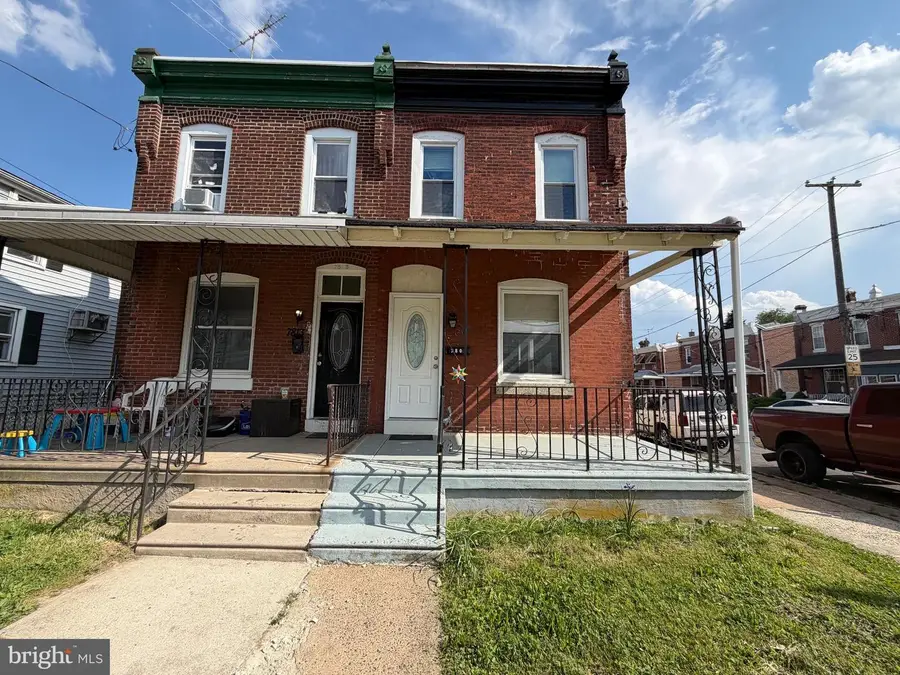 7801 Craig St, Philadelphia, PA 19136 - #2