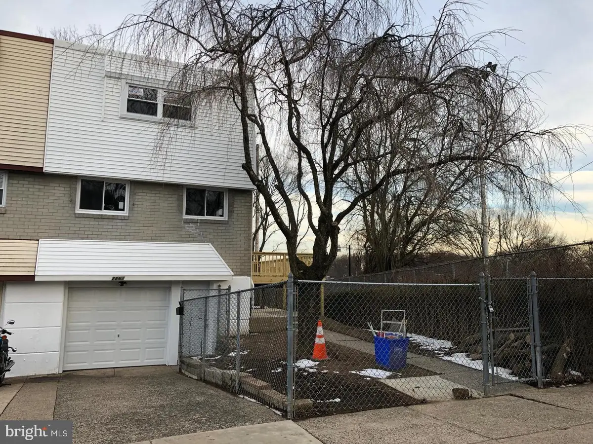 2867 Sebring Rd, Philadelphia, PA 19152 - #1