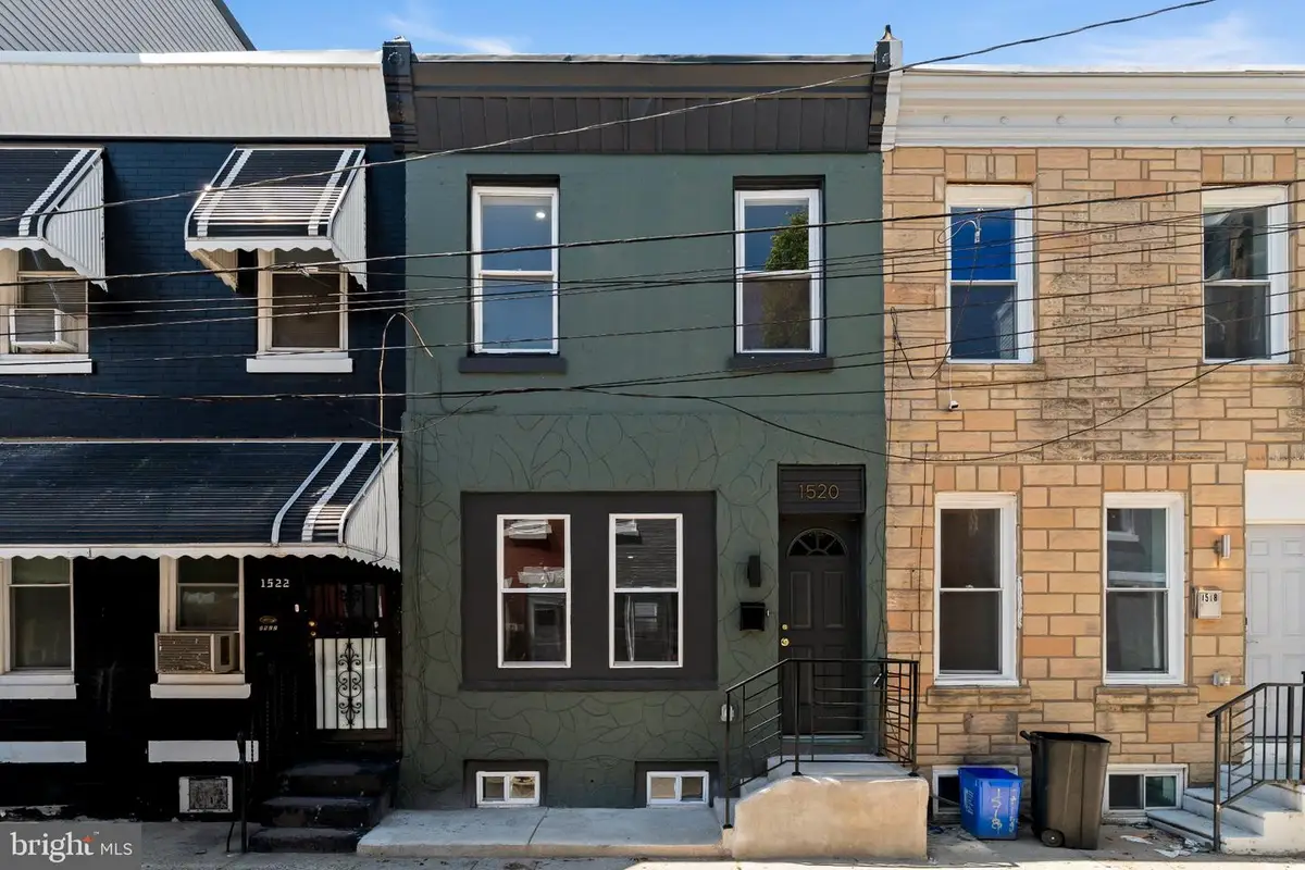 1520 S Stillman St, Philadelphia, PA 19146 - #1