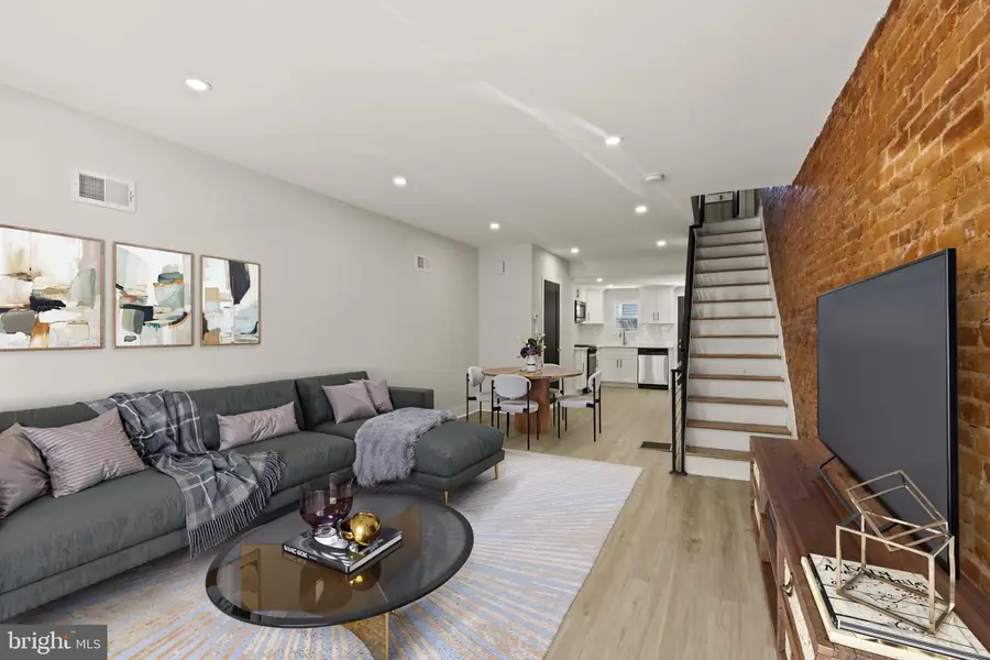 1520 S Stillman St, Philadelphia, PA 19146 - #3