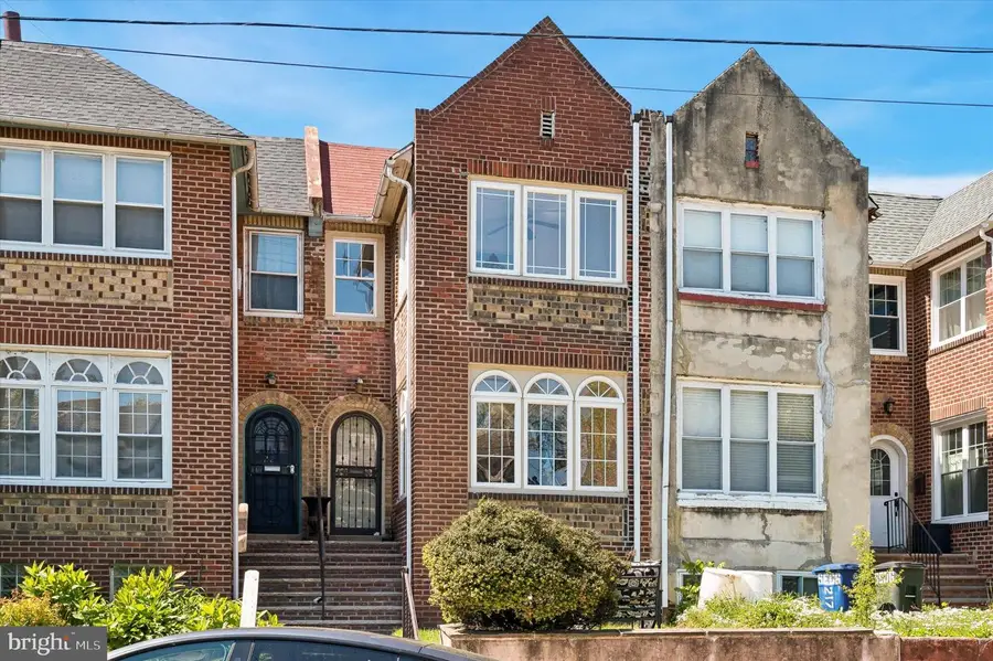 219 W Sedgwick St, Philadelphia, PA 19119 - #2