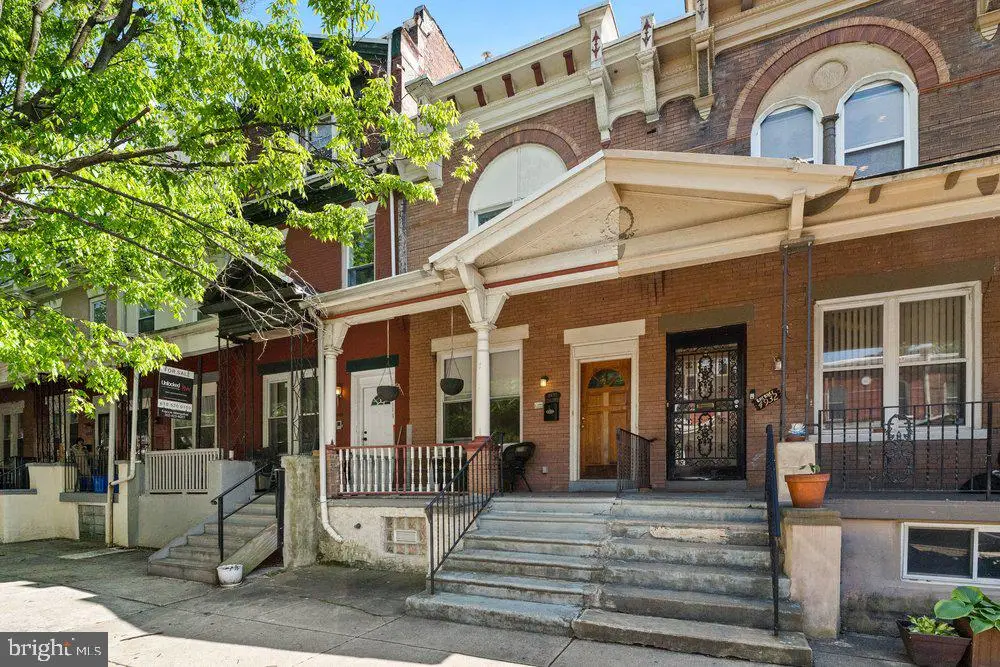 4930 Walton Ave, Philadelphia, PA 19143 - #1