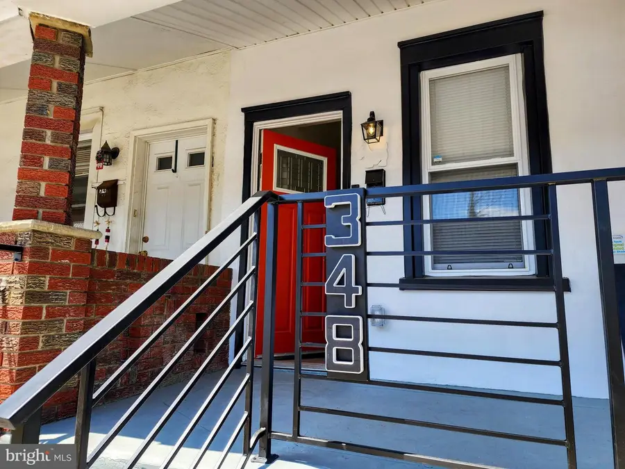 348 N Gross St, Philadelphia, PA 19139 - #2