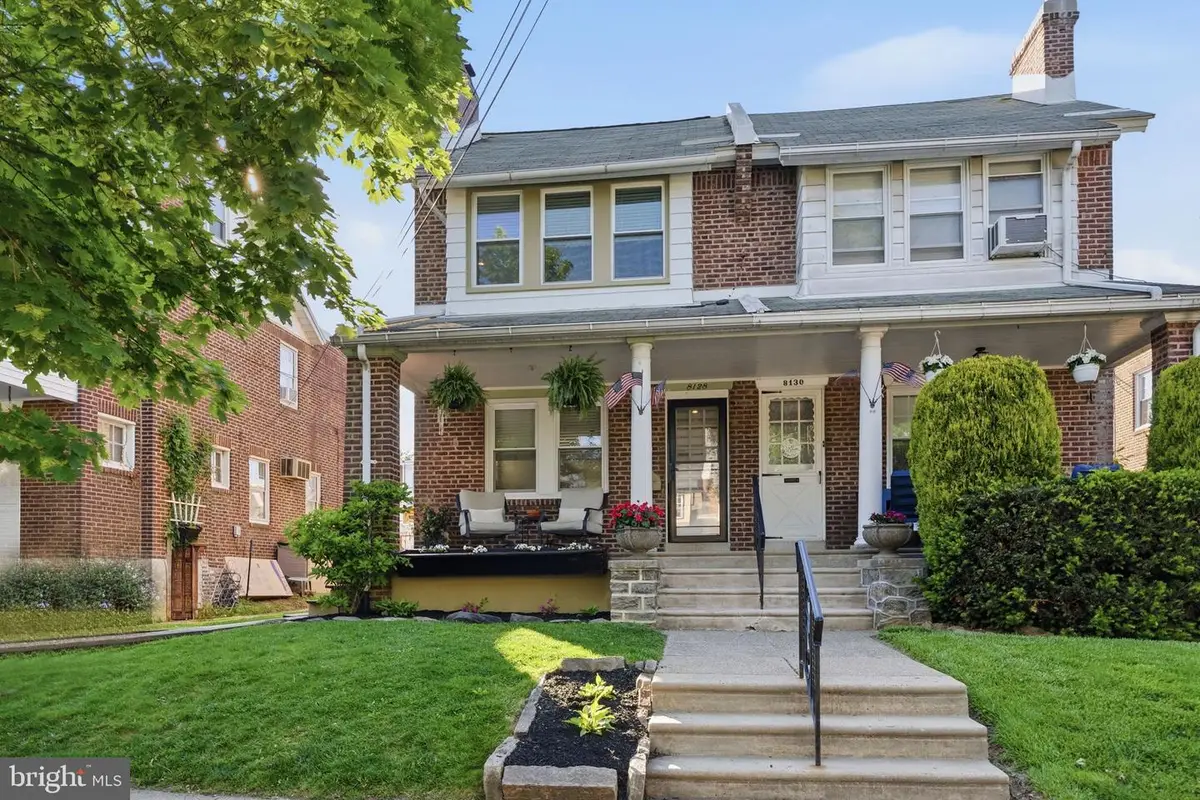 8128 Hennig St, Philadelphia, PA 19111 - #1