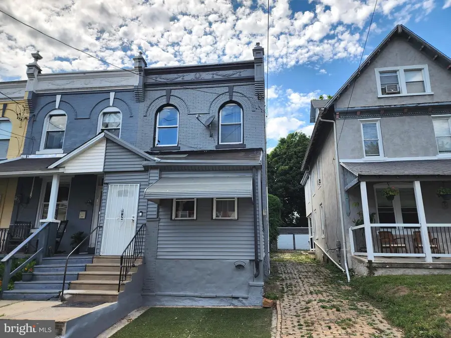 217 W Duval St, Philadelphia, PA 19144 - #2