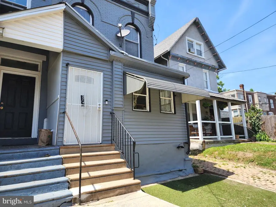 217 W Duval St, Philadelphia, PA 19144 - #3