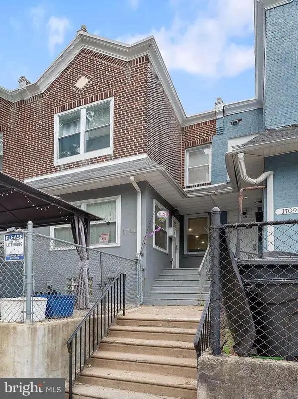 1711 Belfield Ave, PHILADELPHIA, PA 19141