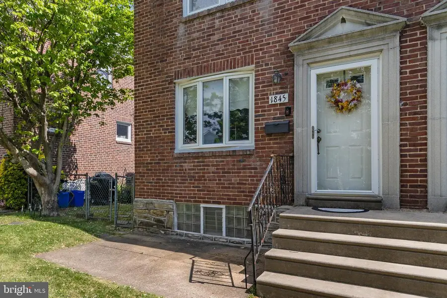 1845 Stanwood St, Philadelphia, PA 19152 - #3