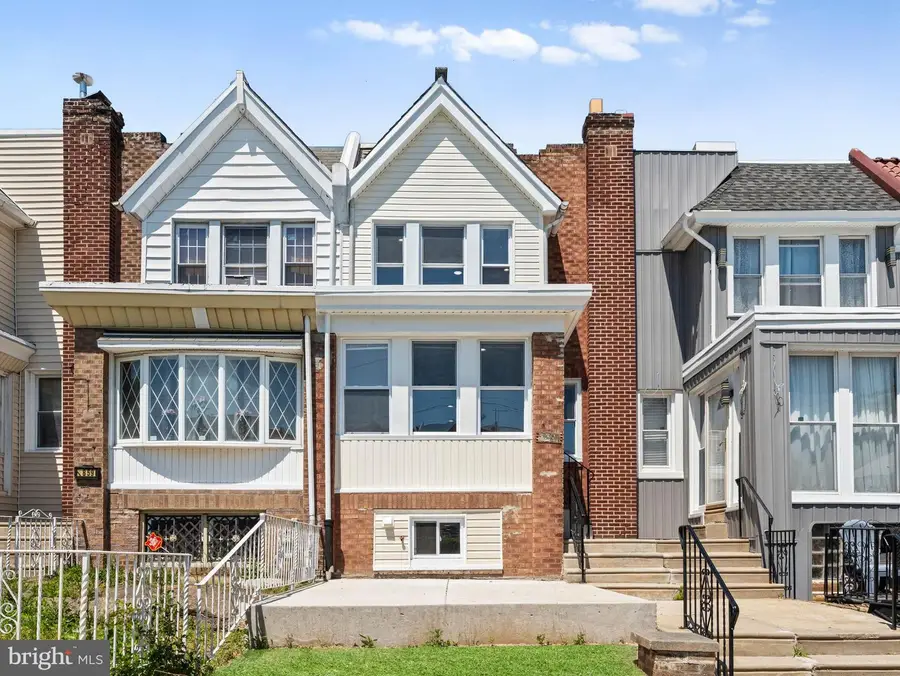 1857 W Champlost St, Philadelphia, PA 19141 - #2