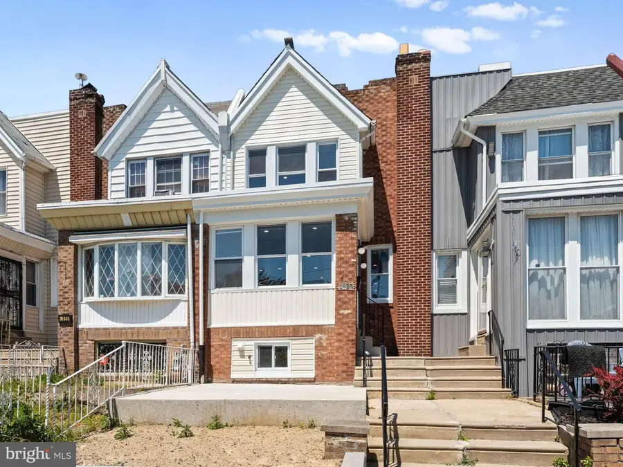 1857 W Champlost St, Philadelphia, PA 19141 - #3
