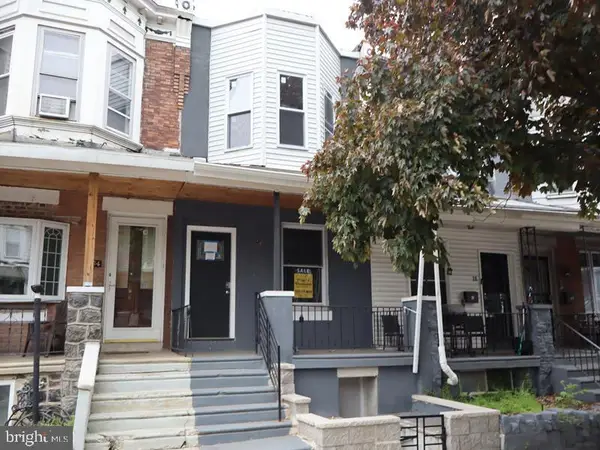 36 N 61st St, PHILADELPHIA, PA 19139