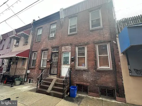 3150 Boudinot St, PHILADELPHIA, PA 19134