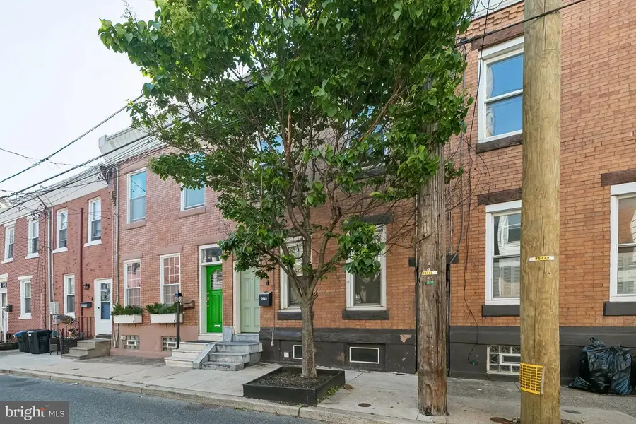 2649 Miller St, Philadelphia, PA 19125 - #2