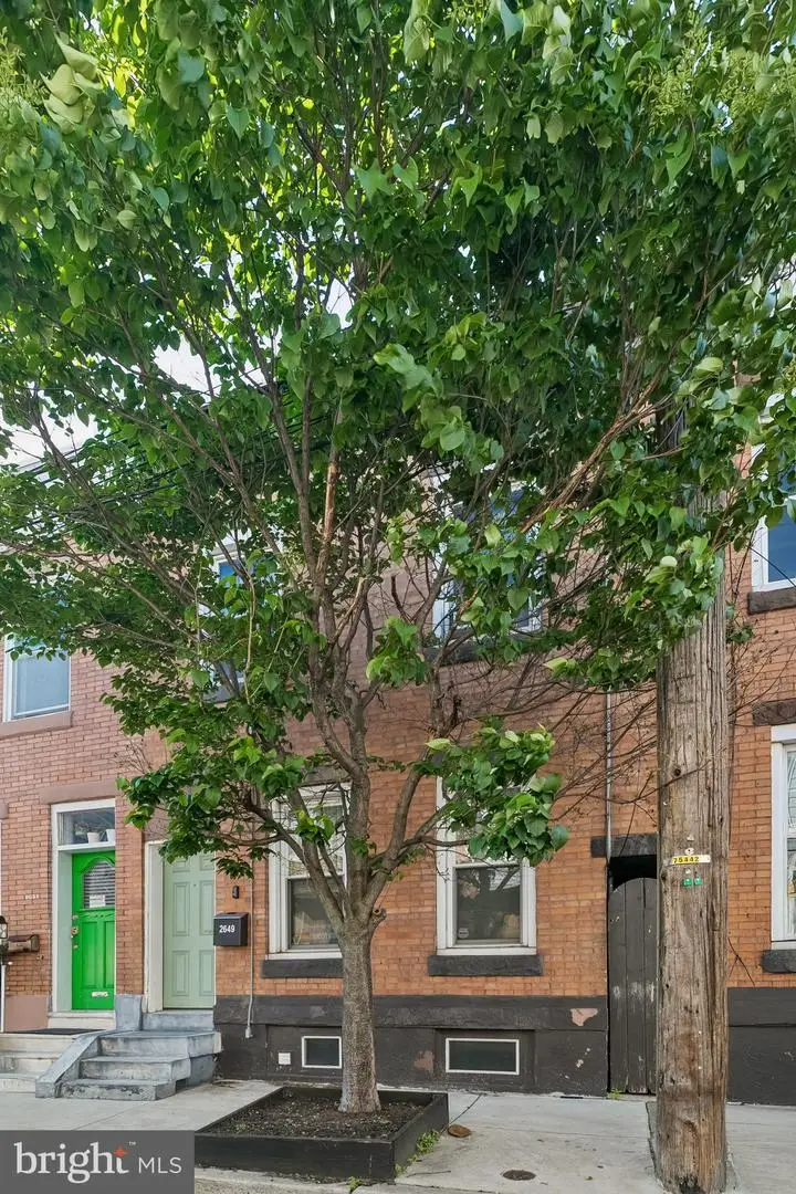 2649 Miller St, Philadelphia, PA 19125 - #3