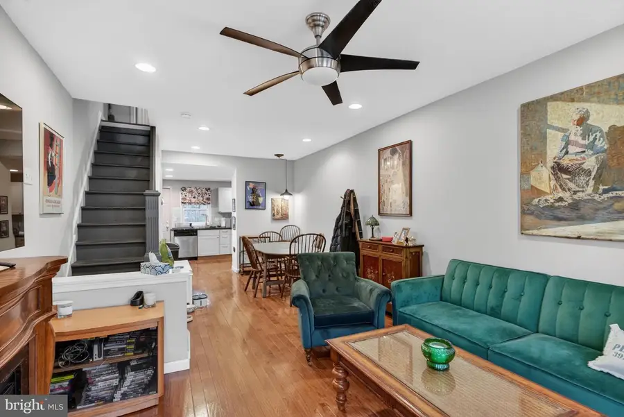 1424 S Orianna St, Philadelphia, PA 19147 - #3