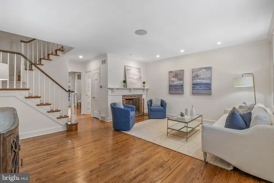 207 Delancey St, Philadelphia, PA 19106 - #3
