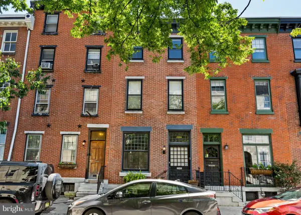 2226 Locust St, PHILADELPHIA, PA 19103