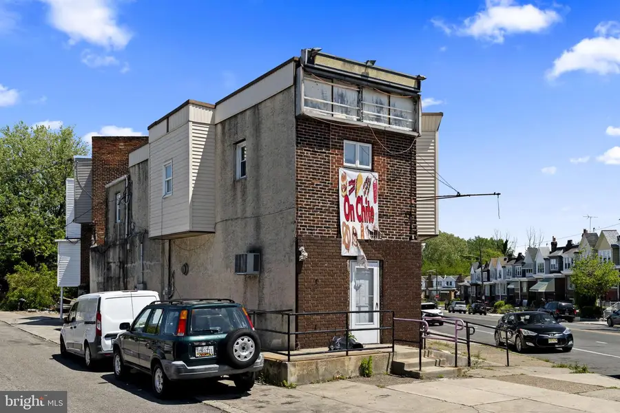6039 Buist Ave, Philadelphia, PA 19142 - #2