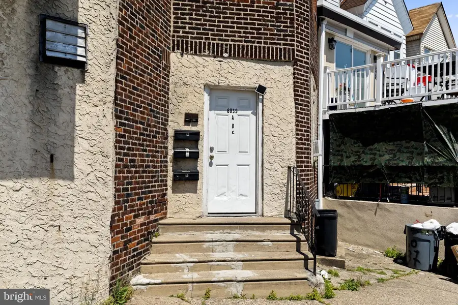 6039 Buist Ave, Philadelphia, PA 19142 - #3
