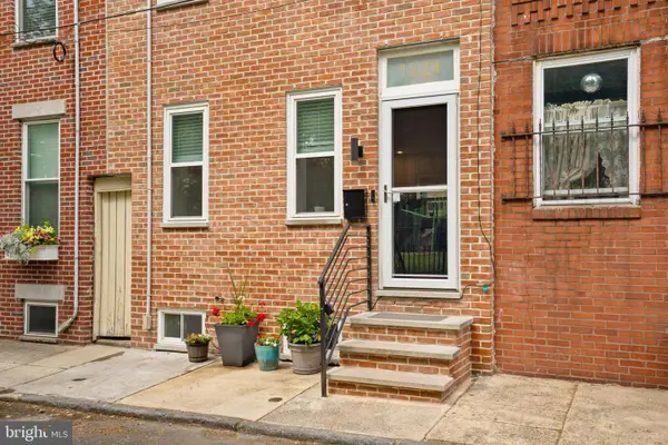1224 S Sheridan St, PHILADELPHIA, PA 19147