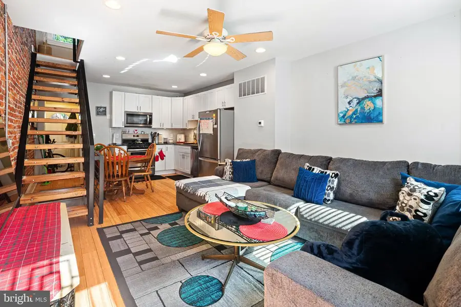 1540 S Lecount, Philadelphia, PA 19146 - #2
