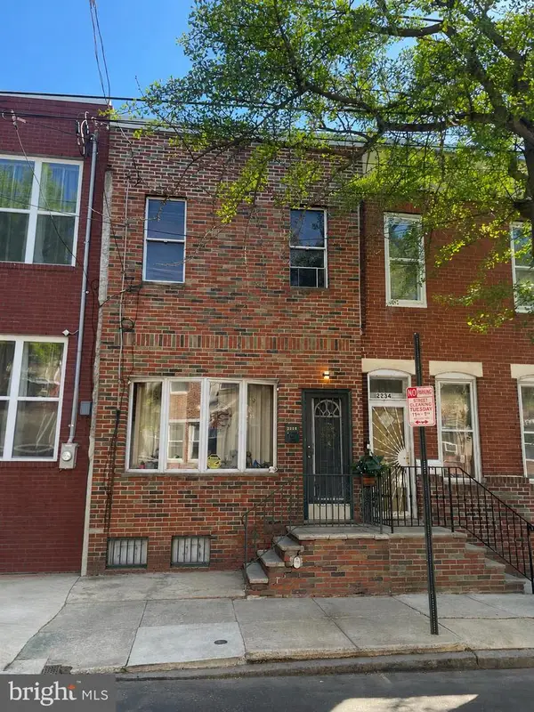 2232 Reed St St, PHILADELPHIA, PA 19146
