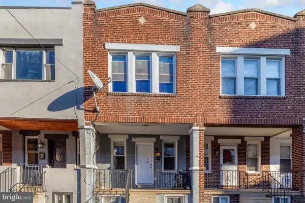 1621 S Marston St, PHILADELPHIA, PA 19145