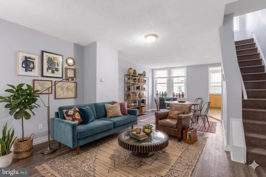 1621 S Marston St, Philadelphia, PA 19145 - #2