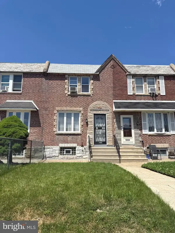5332 Claridge St, PHILADELPHIA, PA 19124