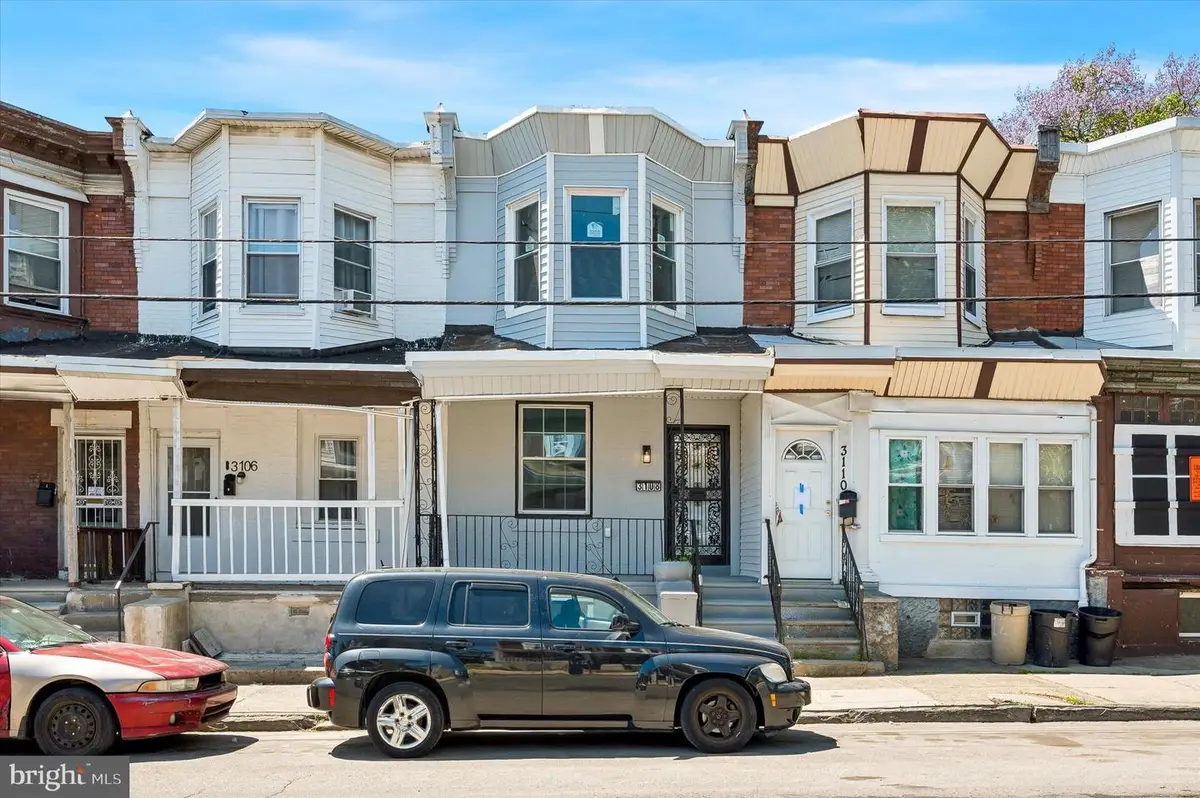 3108 N 25th St, Philadelphia, PA 19132 - #1