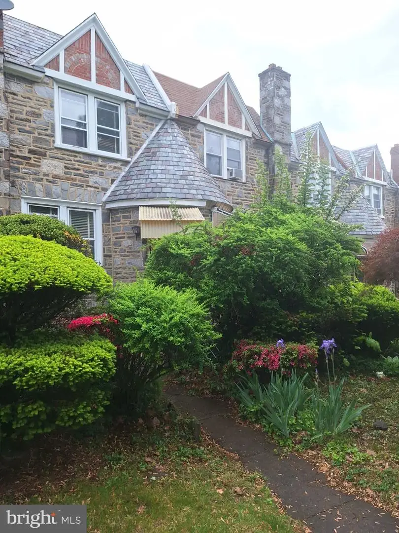 1815 W Chew St, Philadelphia, PA 19141 - #1