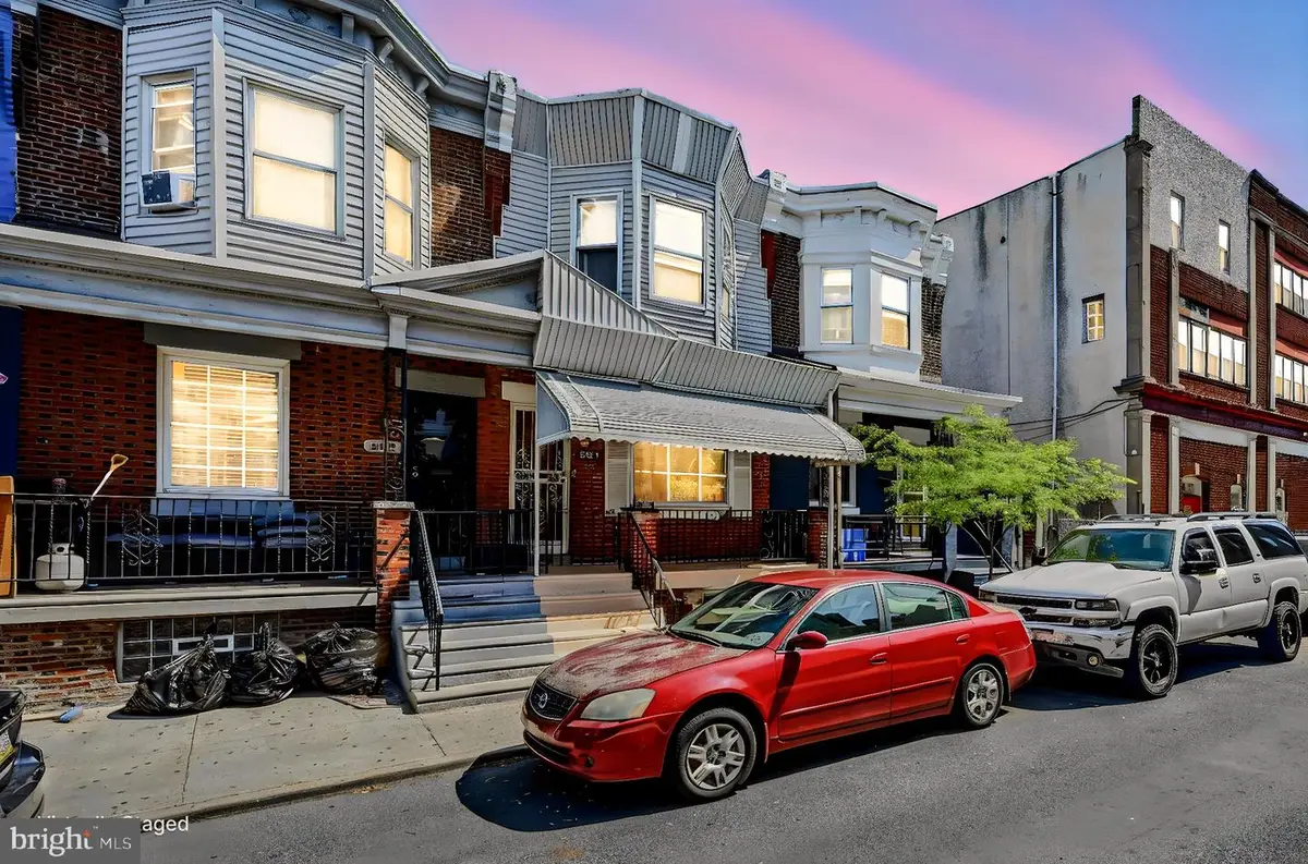 5217 Delancey St, Philadelphia, PA 19143 - #1