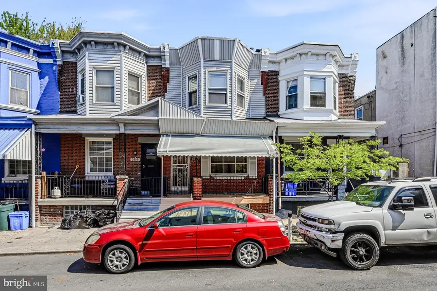 5217 Delancey St, Philadelphia, PA 19143 - #3